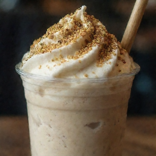 Milkshake Ванильный